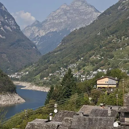 Al Vogorno