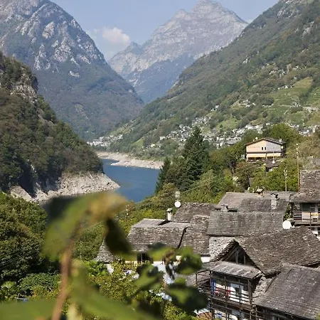 Hotel Al
